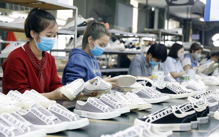 Vietnam emerges as world’s second largest footwear exporter